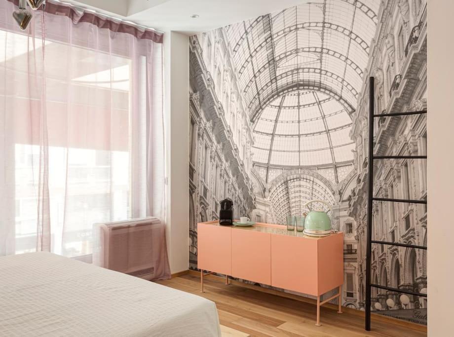 Amazing In Duomo Apartment Milan